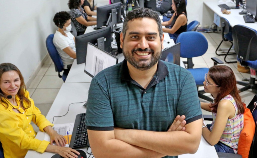 Dia do Servidor: Profissionais da Educação celebram a modernização no serviço público