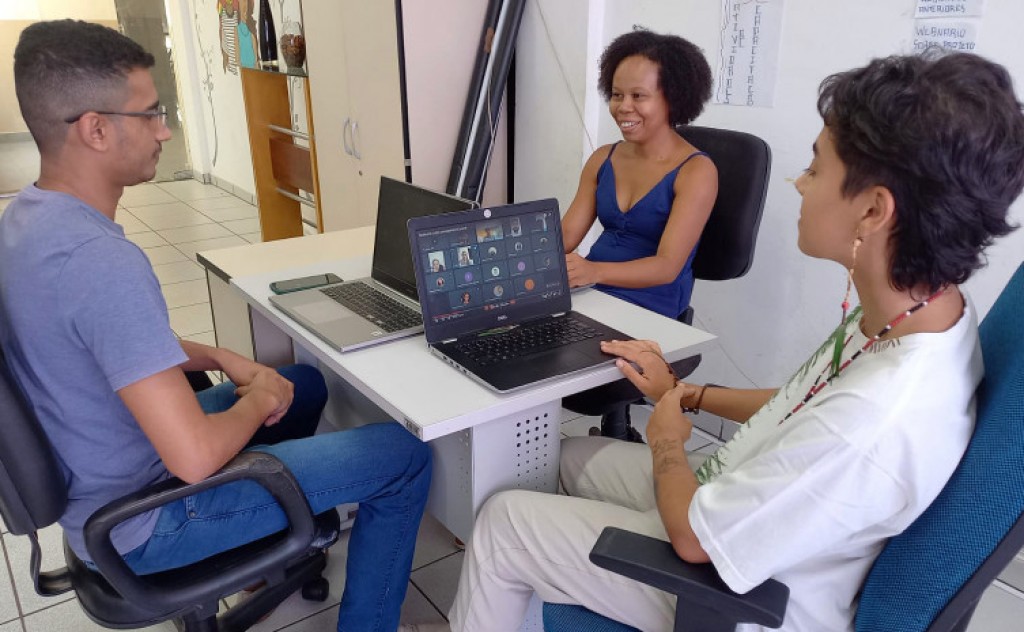 Governo do Tocantins promove webinários sobre políticas públicas de juventude e protagonismo juvenil