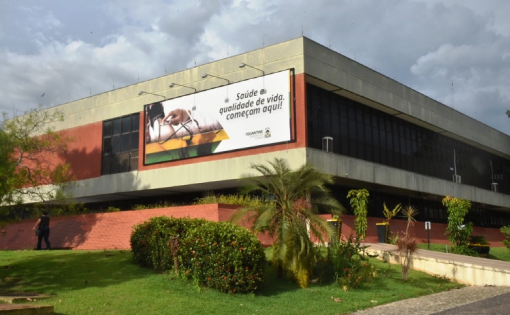 Governo do Tocantins capacita profissionais da rede hospitalar para atendimento de pessoas em situação de violência