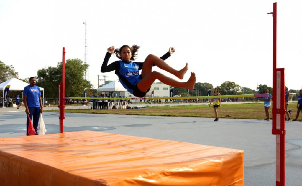 Jets 2022 revelam primeiros vencedores da etapa estadual