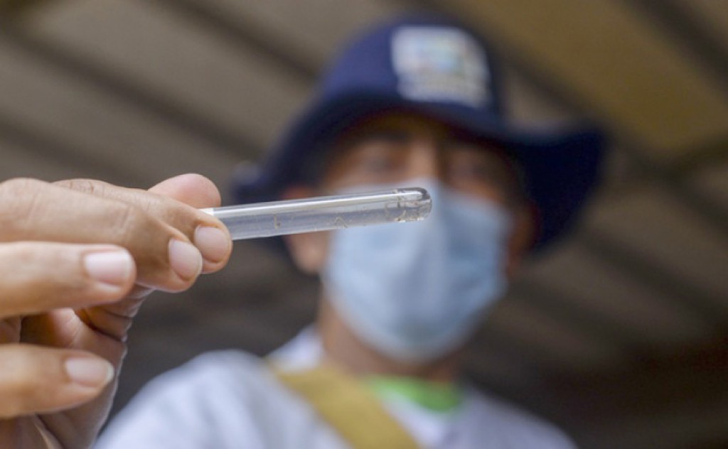 Saúde discute Plano de Contingência para Prevenção e Controle de Arboviroses Urbanas