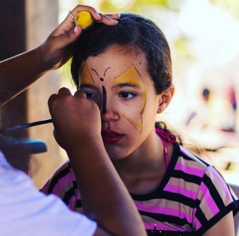 Prefeitura de Goiânia promove "Dia do Lazer Criativo" no Clube do Povo, neste sábado (29/10)