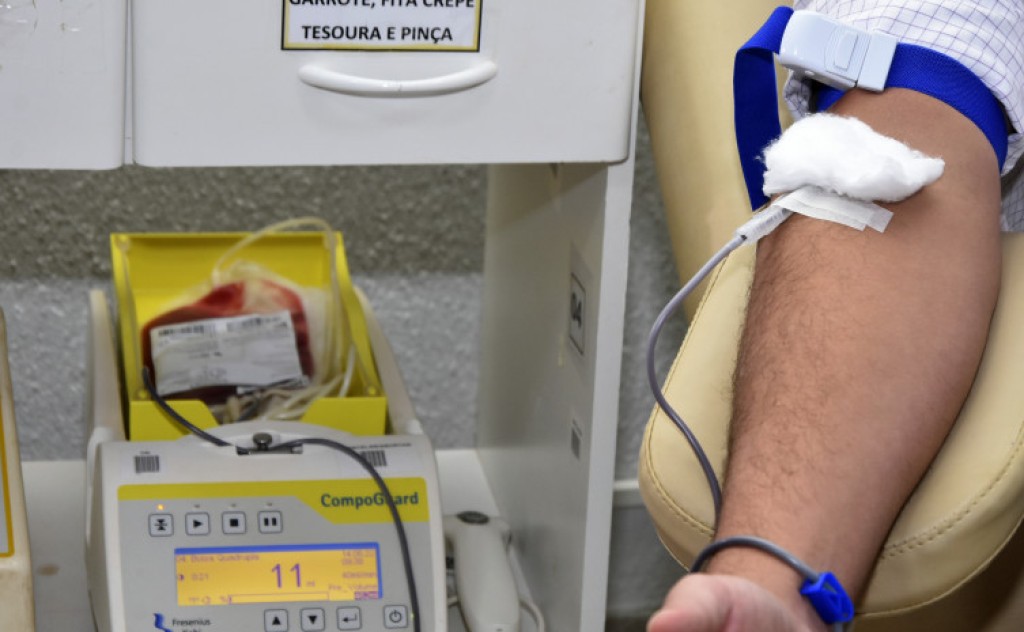 Hemorrede divulga agenda de ações para o mês de outubro