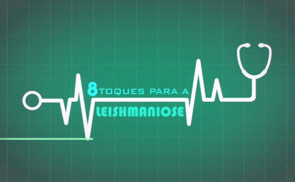 Saúde abre inscrições para curso sobre leishmaniose visceral