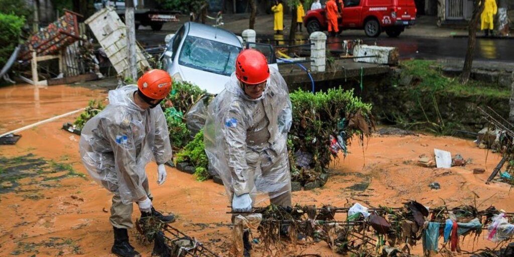 Saque-calamidade do FGTS termina esta semana em três municípios