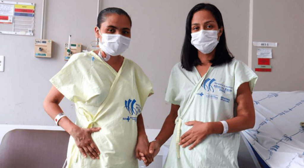 HGG supera média mensal de transplantes de rins