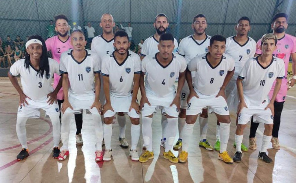 Disputas acirradas marcam a segunda rodada da primeira divisão do Estadual de Futsal