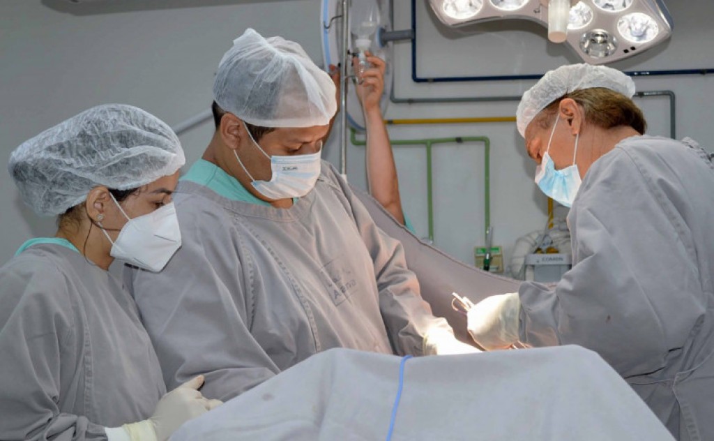 Governo do Tocantins agiliza cronograma e pacientes que aguardam cirurgias eletivas devem acompanhar andamento de filas em sistema on-line