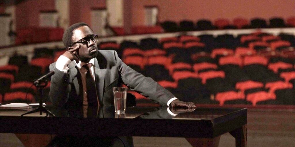 Mostra Internacional de Cinema de SP terá filmes de 60 países