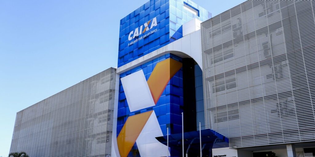 Caixa opera consignado do Auxílio Brasil com juros de 3,45% ao mês