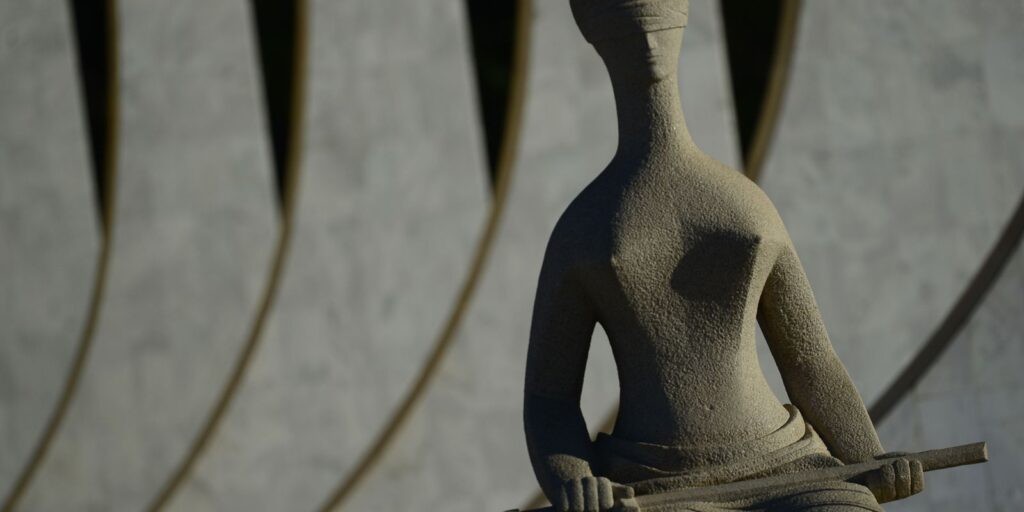 STF pede relatório sobre multas aplicadas nos bloqueios em rodovias