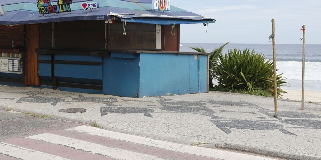 Justiça nega habeas corpus a acusado de matar congolês no Rio