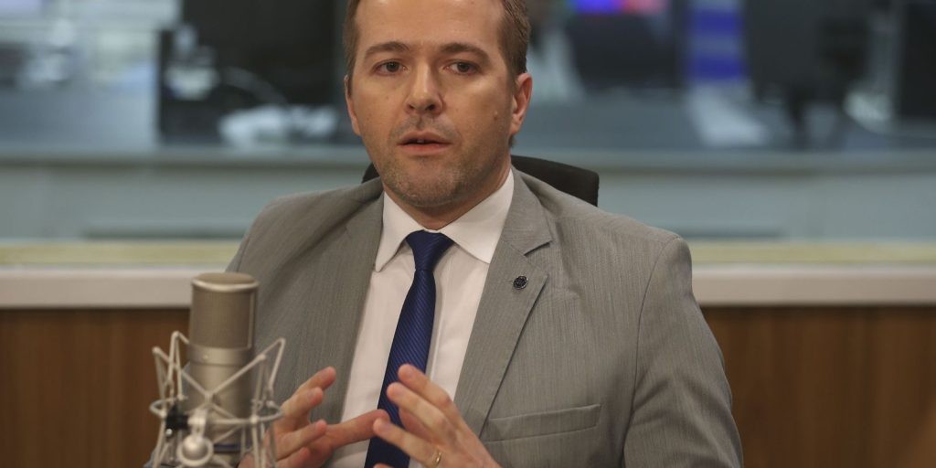 Brasil é um dos líderes mundiais na digitalização de serviços públicos