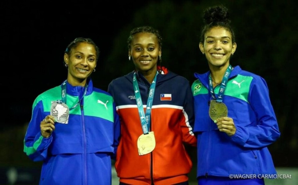 Seel investe em promessas do esporte goiano