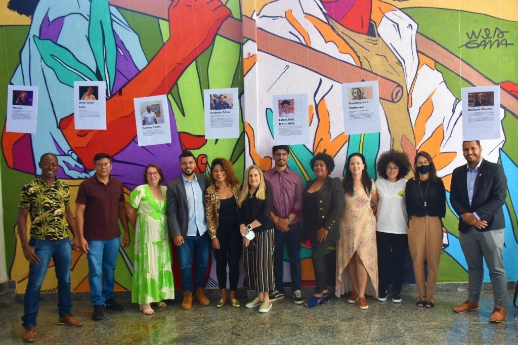 Prefeitura de Goiânia dá início a Seminário de Capacitação de Combate ao Racismo, nesta quinta-feira (17/11)