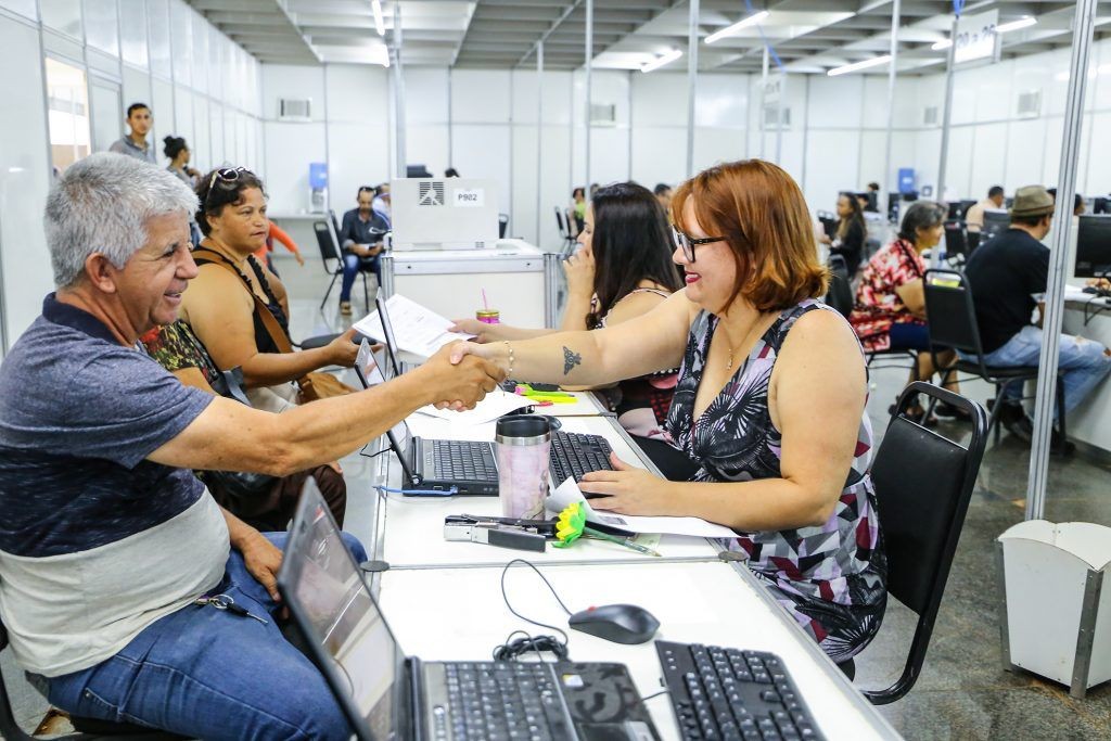 Prefeitura de Goiânia participa da Semana Nacional da Conciliação e negocia débitos com desconto de até 99%, a partir desta segunda (07/11)