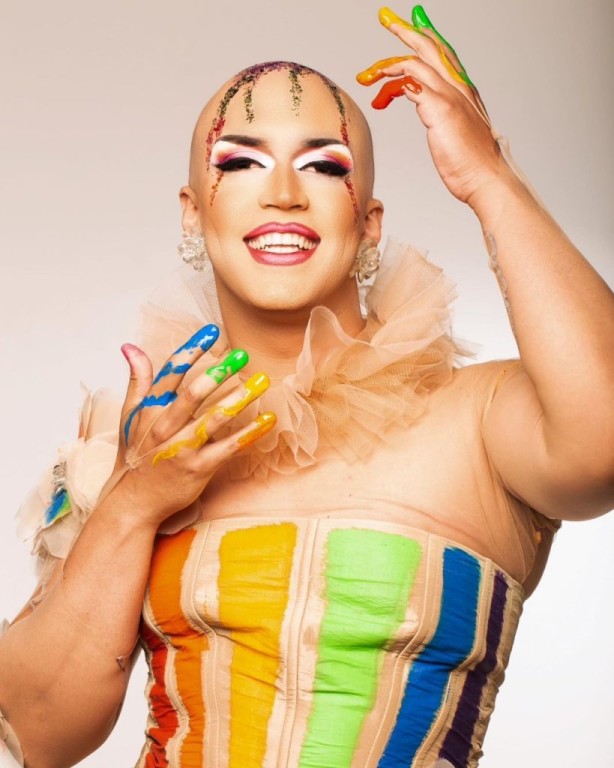 Prefeitura realiza Circuito Cultural Goiânia de Todas as Cores com shows, teatro, oficinas de maquiagem, e concurso Top Drag Goiás 2022