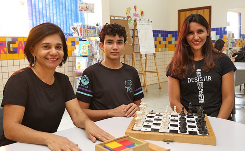 Com apoio da Educação Especial, estudante com síndrome de Irlen passa em 1° lugar em vestibular de medicina veterinária