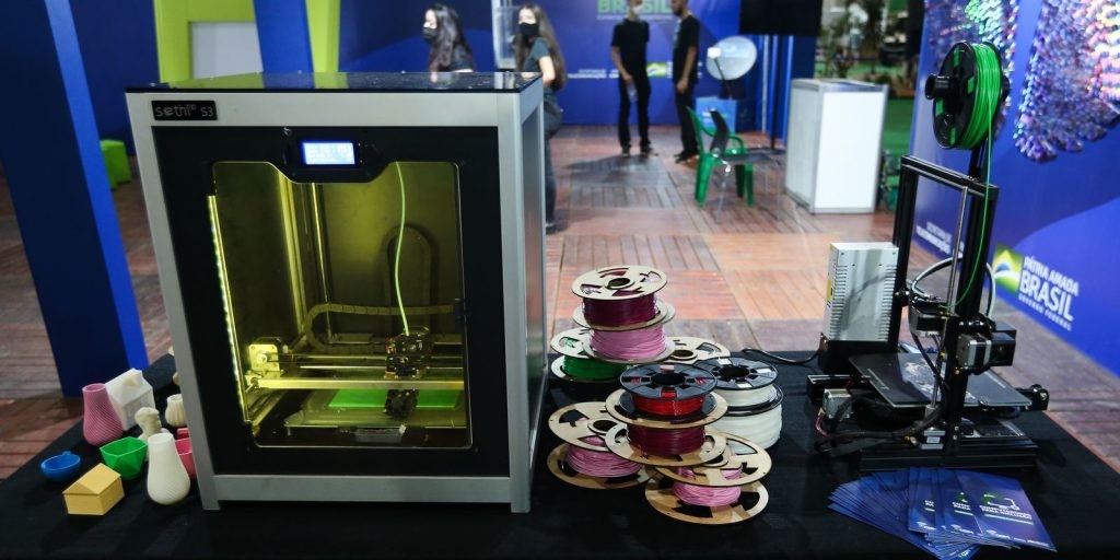 Começa hoje em Brasília a 19ª Semana Nacional de Ciência e Tecnologia