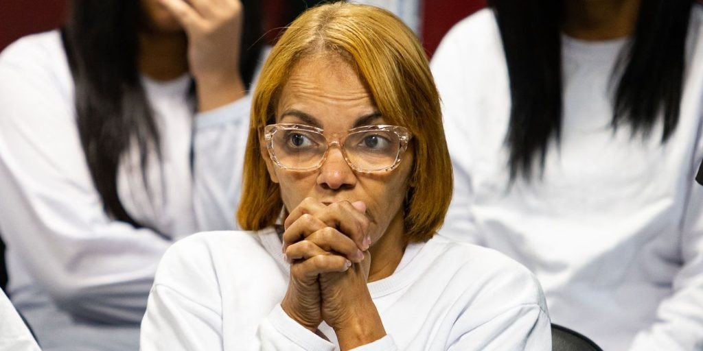 Julgamento de Flordelis ouve última testemunha