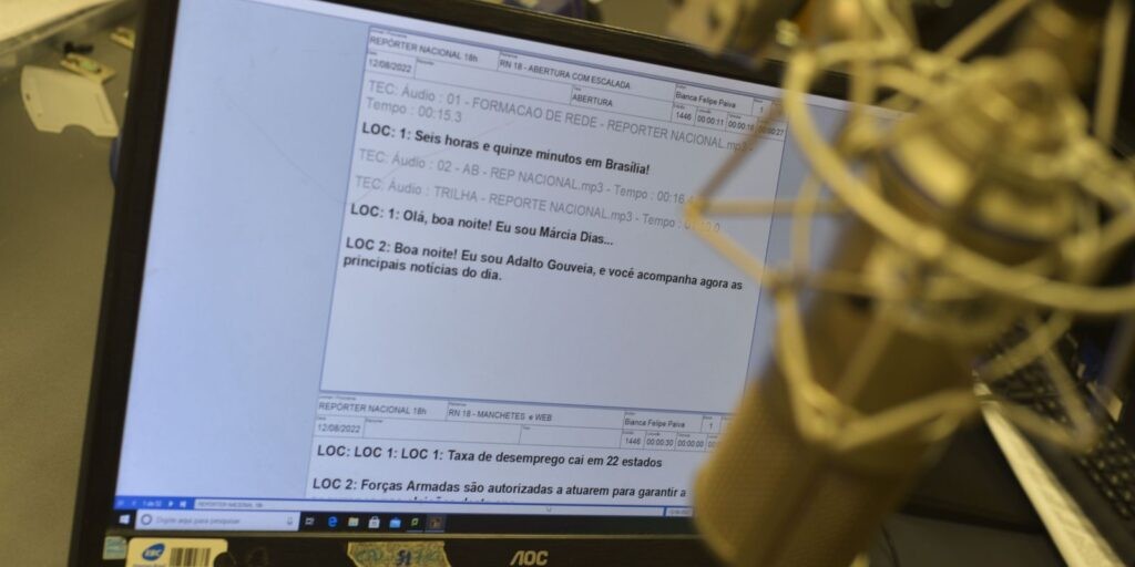 Hoje é Dia: semana celebra Dia do Radialista e Hip Hop