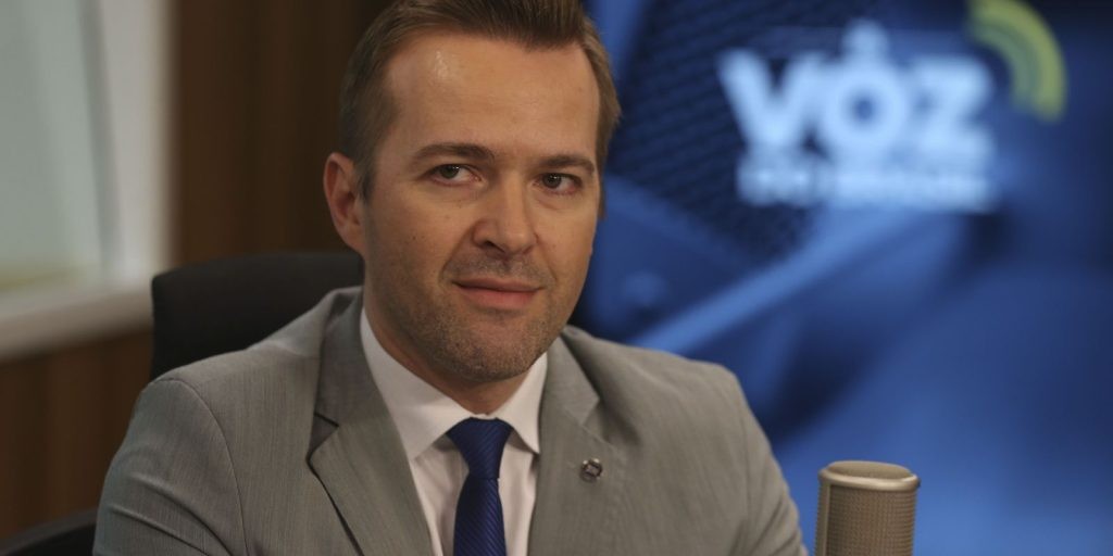 Brasil se torna segundo país em maturidade de governo digital