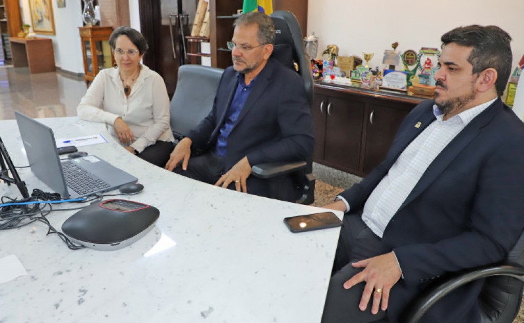 Governo do Tocantins e estados da Amazônia Legal definem pautas para apresentar ao presidente eleito