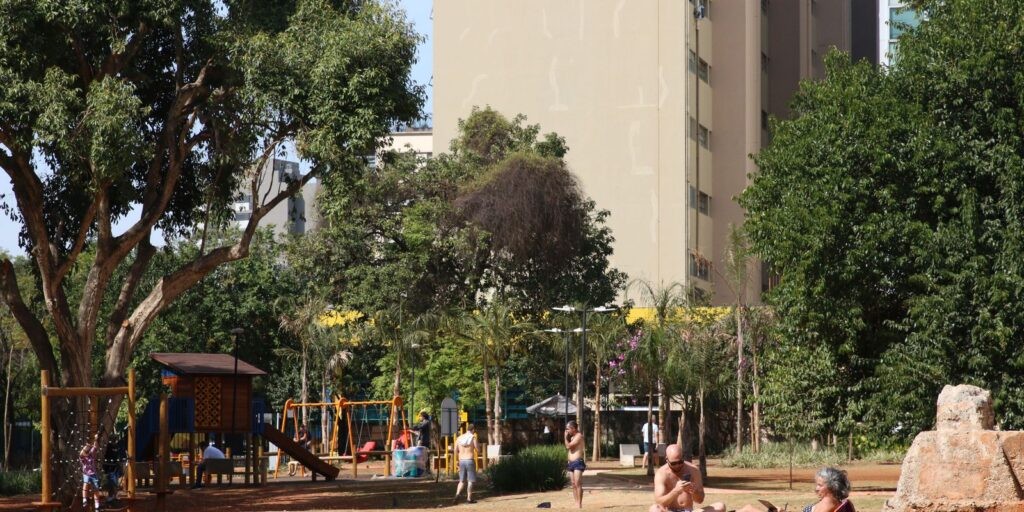 Capital paulista recebe 12ª Virada Sustentável