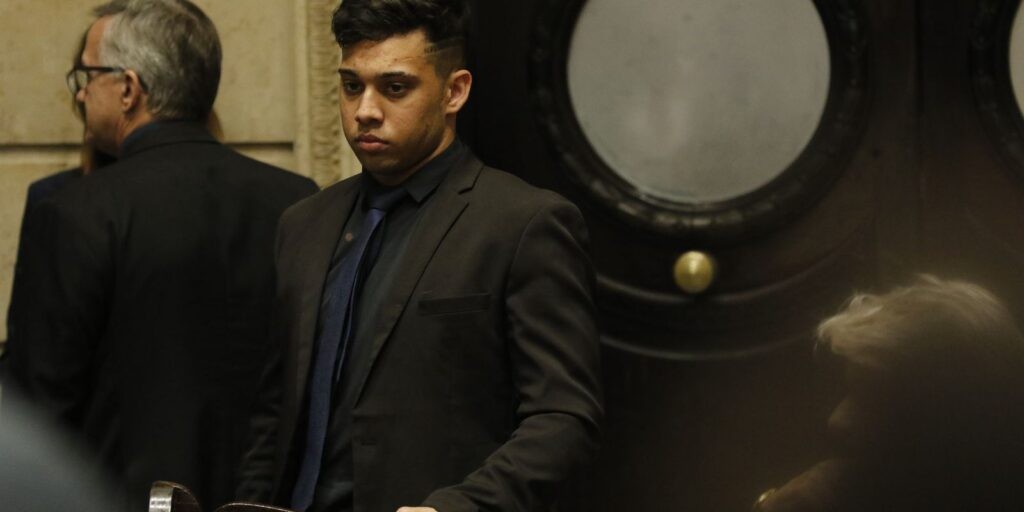 Ex-vereador é preso preventivamente por estupro