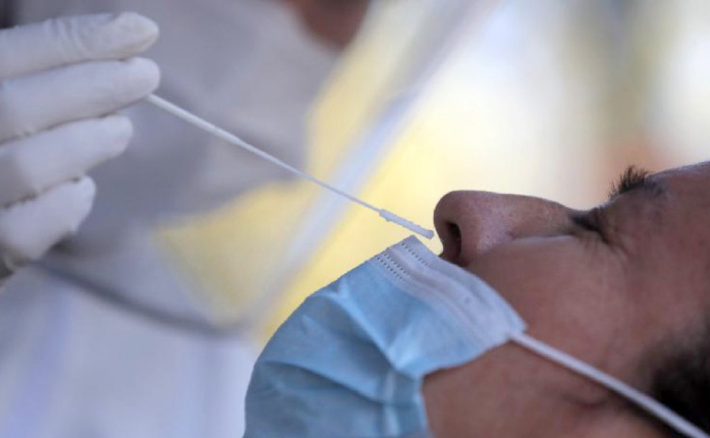 Tocantins registra circulação de novas variantes da Covid-19