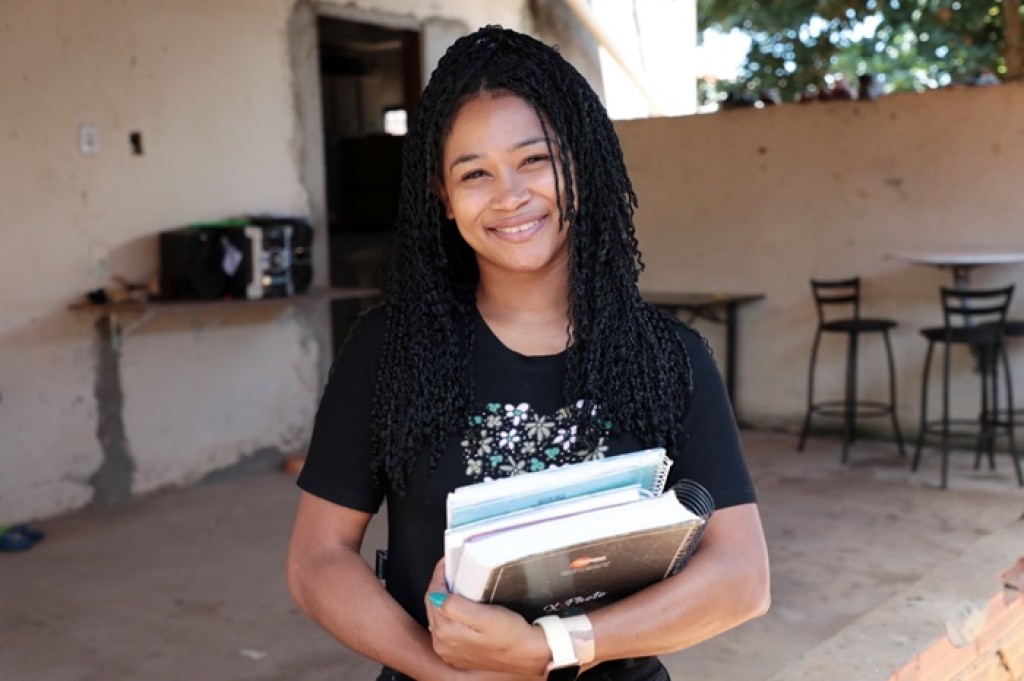 Lançado edital para cinco mil novas bolsas do ProBem