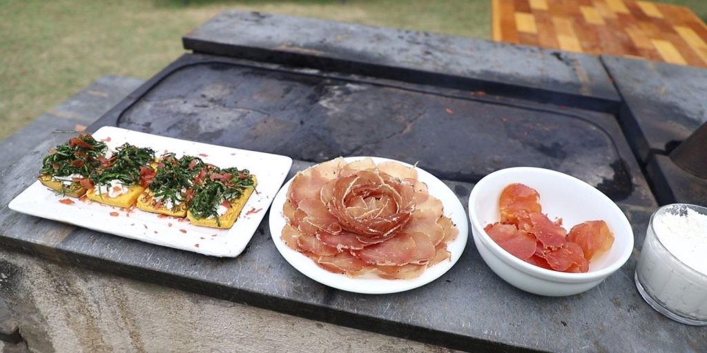 Embutido das montanhas capixabas é tema do Caminhos da Reportagem