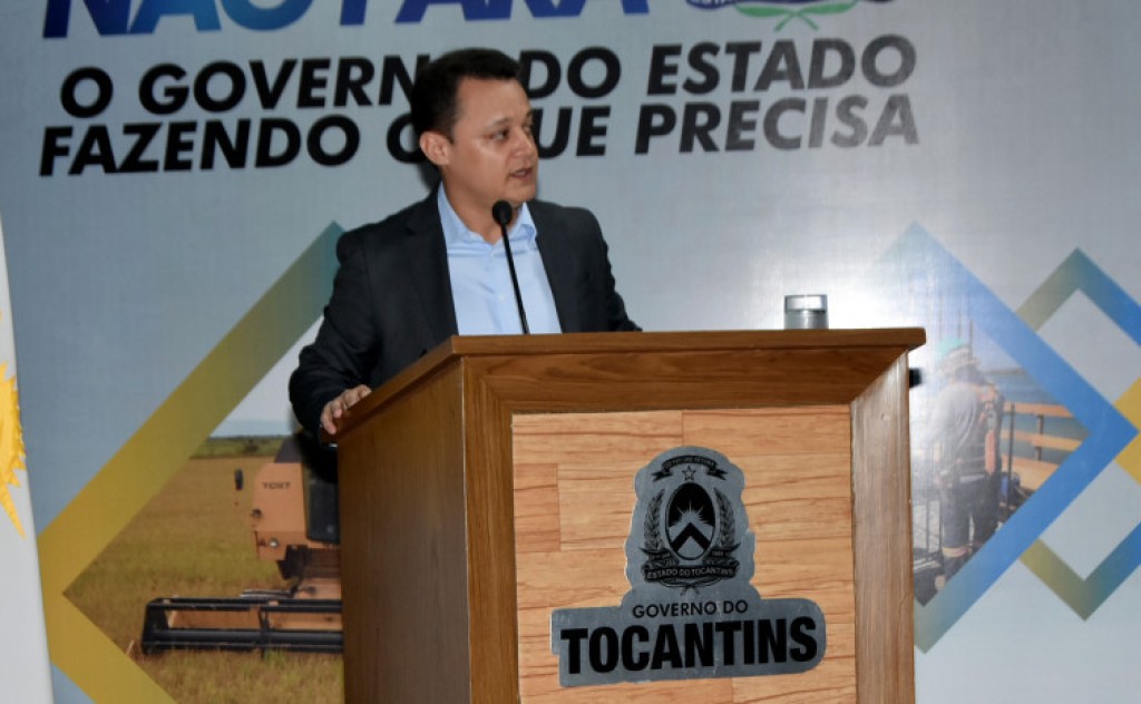 Governo do Tocantins debate saúde do homem em Encontro Estadual