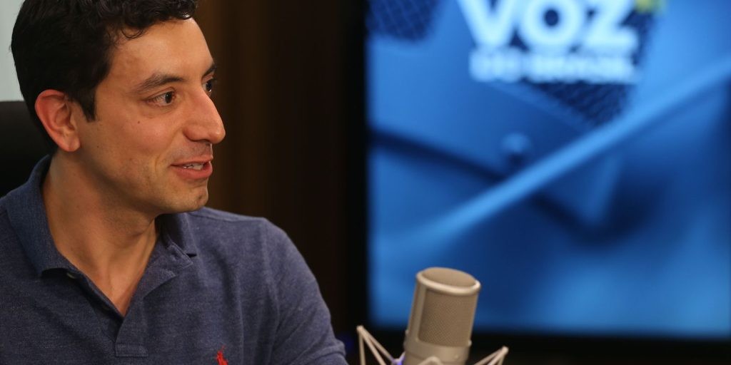 Presidente da Conab comenta previsões para safra 2022/2023