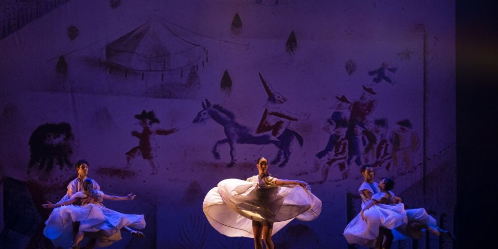 Escolas de dança e de música abrem processo seletivo em São Paulo