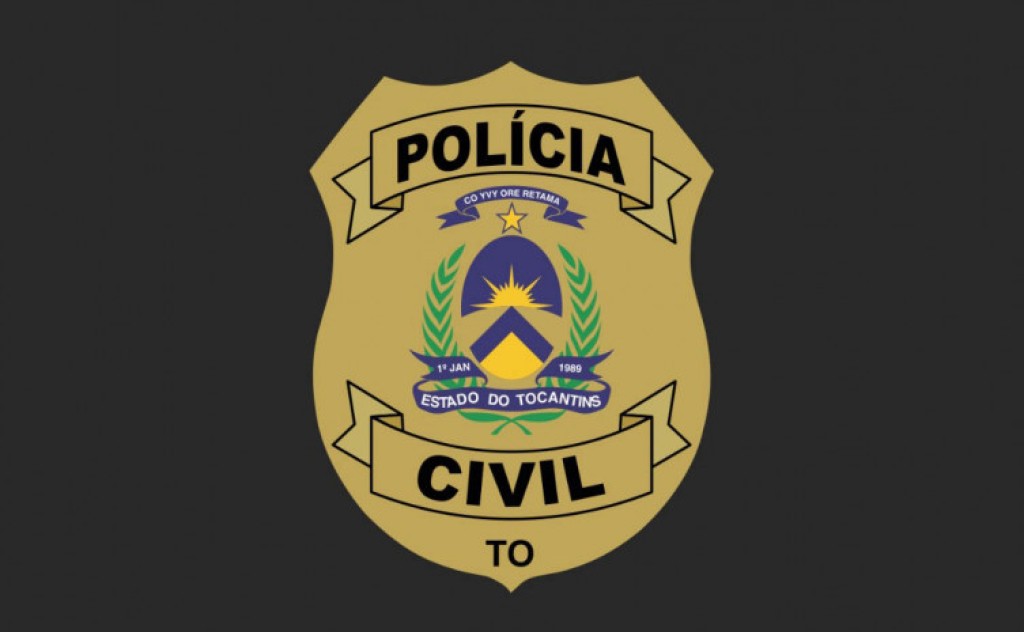 Polícia Civil deflagra operação contra à criminalidade e prende duas pessoas acusadas por crimes de homicídio em Guaraí