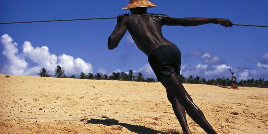 No mês da Consciência Negra, CCBB homenageia fotógrafo Walter Firmo