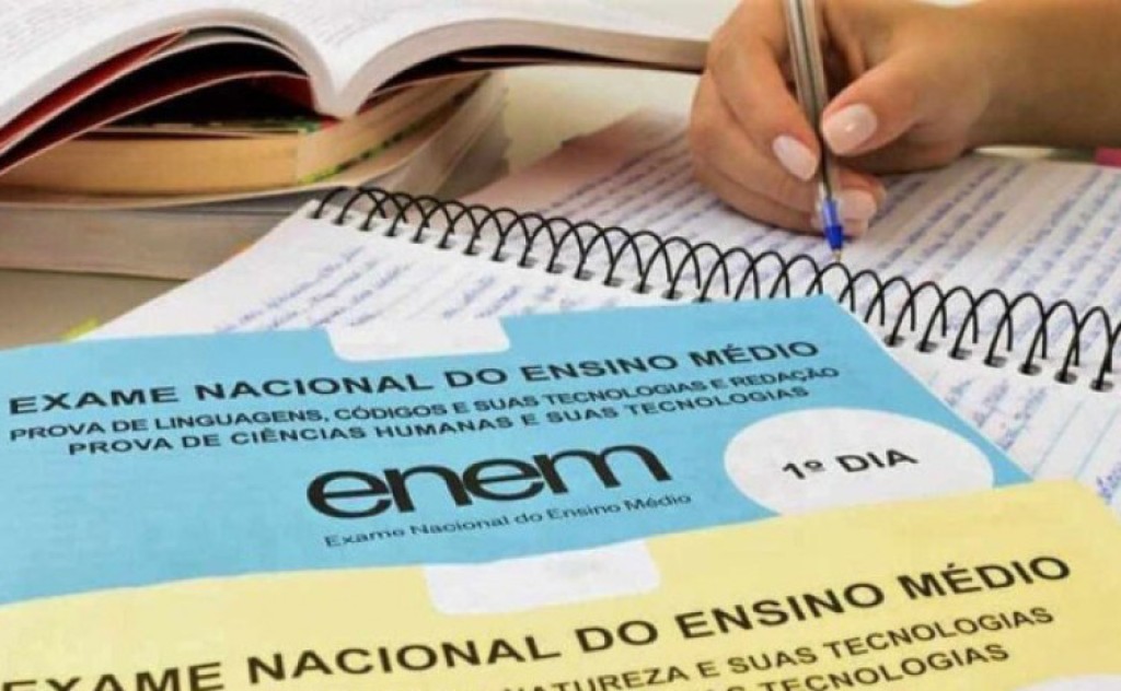 Forças de segurança atuam de forma integrada para garantir tranquilidade durante aplicação das provas do Enem 2022