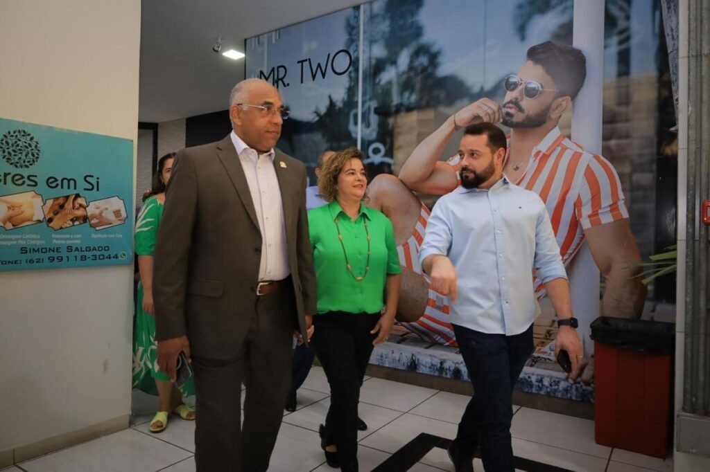 Prefeitura de Goiânia dá início, nesta terça-feira (08/11), a operação Boas Compras, com melhorias na Região da 44