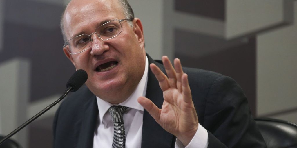 Indicado pelo Brasil, Ilan Goldfajn é eleito presidente do BID