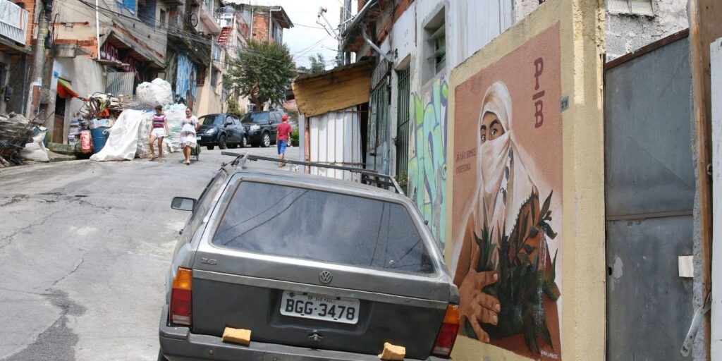 Ações e debates marcam comemorações do Dia da Favela