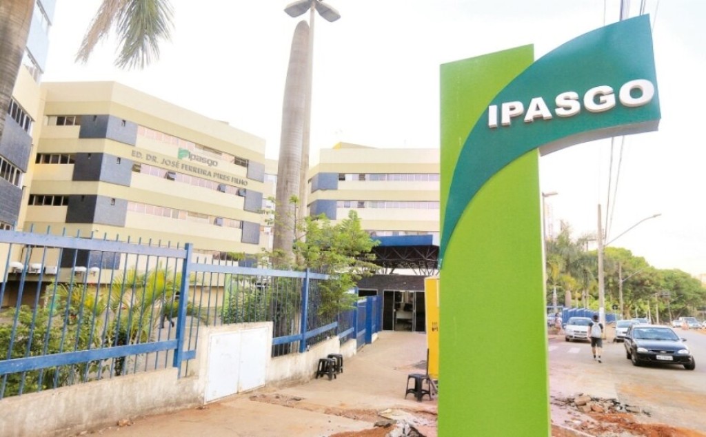 Ipasgo descredencia dois prestadores da área de oncologia