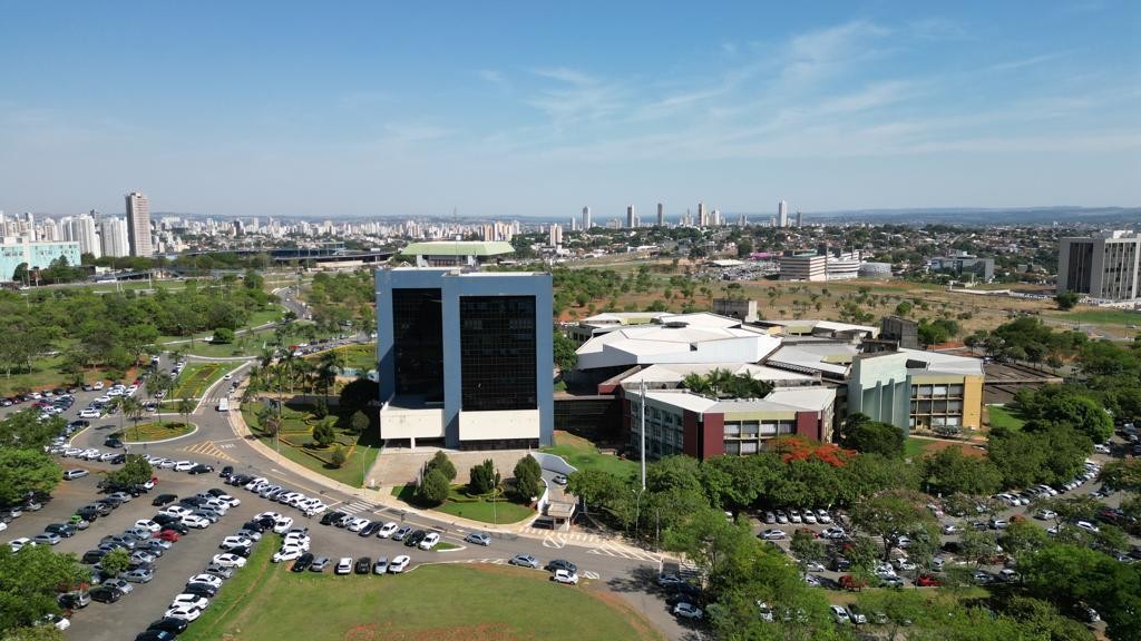 Prefeitura de Goiânia define regras para expediente em dias de jogos do Brasil na Copa Mundo