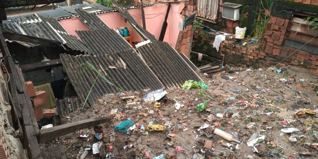 Rio vai investir R$ 1,2 bilhão em obras para período de chuvas