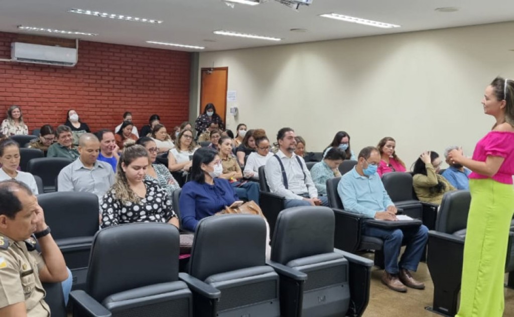 Gestão e Práticas em Ouvidoria é o novo curso promovido pela CGE Tocantins