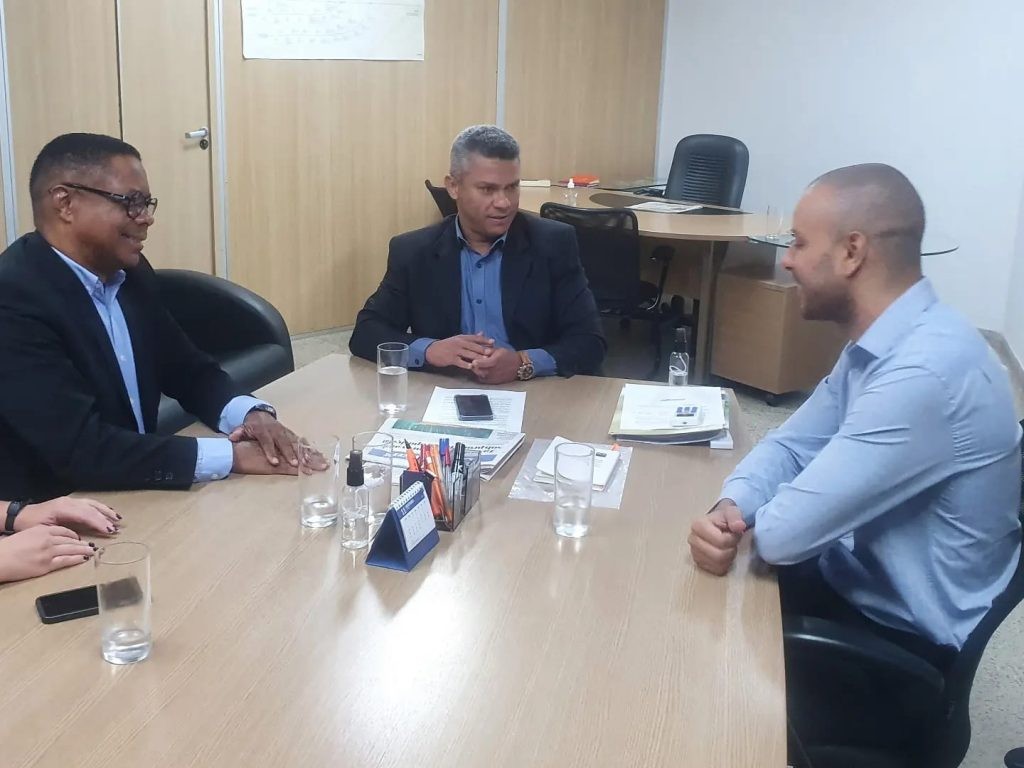 Goiânia sai na frente como primeiro município do Brasil a realizar pregão eletrônico dentro da plataforma da nova lei de licitações