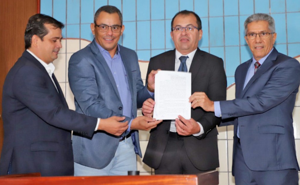 Governo do Tocantins anuncia reestruturação do Portal da Transparência