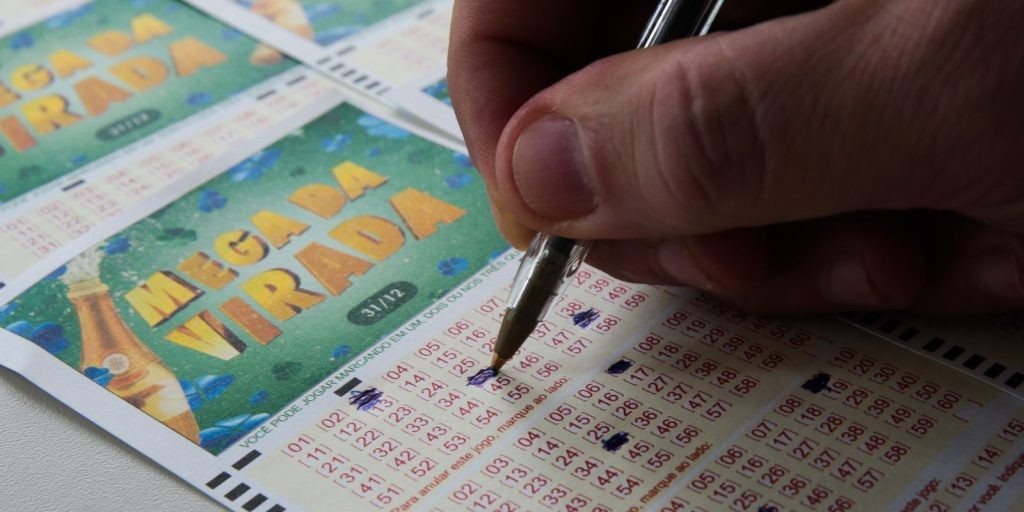 Apostas da Mega da Virada podem ser feitas a partir de hoje