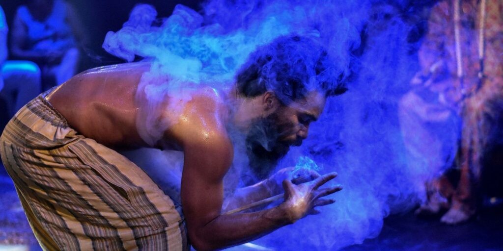 Sesc seleciona projetos de artistas negros e coletivos de dança no RJ