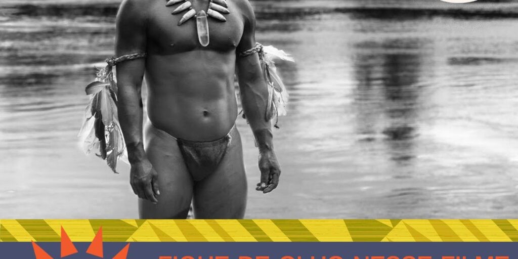 Rio apresenta mostra gratuita de filmes latinos premiados